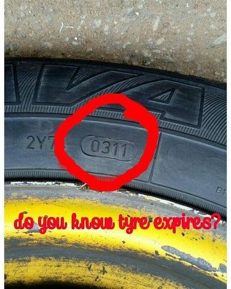 tire expiration philippines